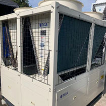 天加氟機中央空調(diào) 天加氟機中央空調(diào)